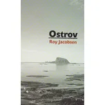Ostrov - Roy Jacobsen (2014, brožovaná…
