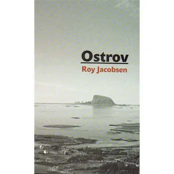 Recenze Ostrov - Roy Jacobsen (2014, brožovaná bez přebalu lesklá)