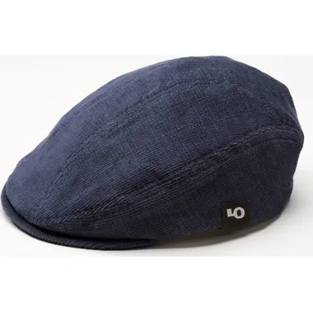 Čepice Bekovka Mellor - manšestr jeans M (obvod 55cm)