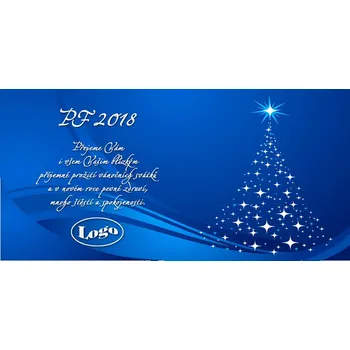 Novoročenka č. PF-199