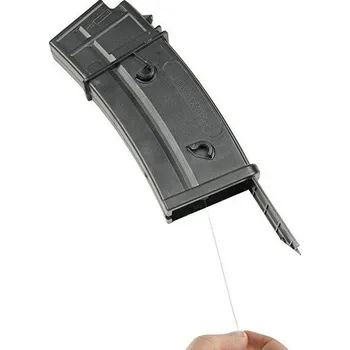 Airsoft GFC Zásobník pro G36 na 350 ran