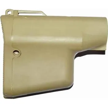 China Pažba pro M4 typ CBIR - písková