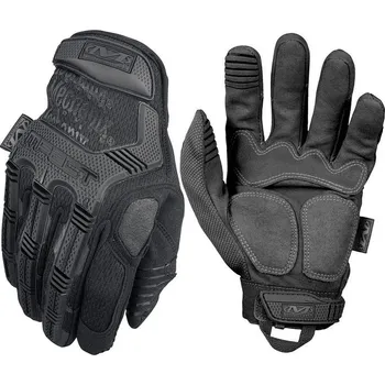Rukavice MECHANIX WEAR® Rukavice MECHANIX WEAR® M-PACT COVERT černá