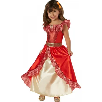 Rubie's Elena z Avaloru Deluxe