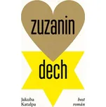 Zuzanin dech - Jakuba Katalpa (2020,…