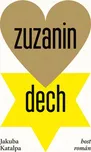 Zuzanin dech - Jakuba Katalpa (2020,…
