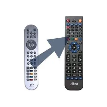 Elektronika Dálkový ovladač ALIEN LG 6710T00008B