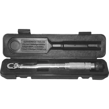 Klíč Momentový ohybový klíč PROTECO 3/8'' 19-110 Nm