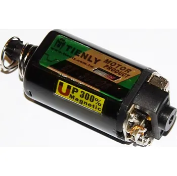 Tienly Motor Infinity U-30000, krátký