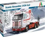 Italeri Scania Streamline 143H 1:24