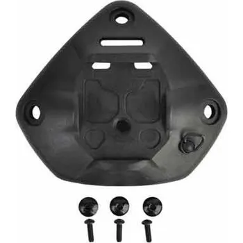 FMA FMA NVG montážní základna NOROTOS na helmu - Černá