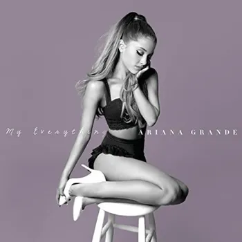 Zahraniční hudba My Everything - Ariana Grande [LP]