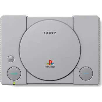 Sony PlayStation Classic