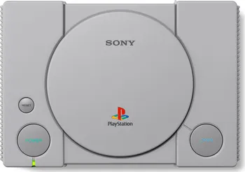 Herní konzole Sony PlayStation Classic
