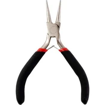 Kleště Minikleště na drát MAGG kulaté čelisti DIN 5256