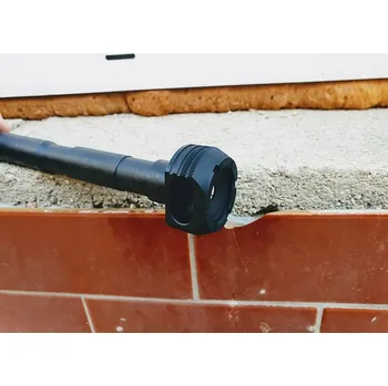 RetroArms CNC kompenzátor - D - pravotočivý 14+