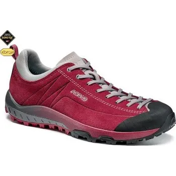 Dámská treková obuv ASOLO SPACE GV ML gerbera varianta: 7.5