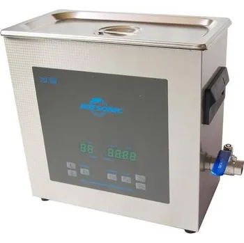 Ultrazvuková čistička BSTSONIC BS360C