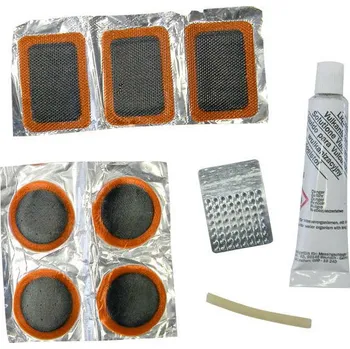 Duše na kolo Lepení na duše One Classic Set 7.0