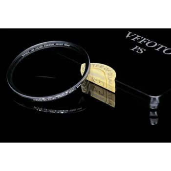 VFFOTO UV PS 62mm (NANO UV)