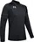 Under Armour Challenger III Midlayer Hoodie černé, M