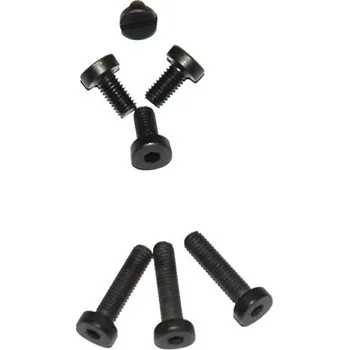 RetroArms Set šroubů pro mechaboxy Retro ARMS V3
