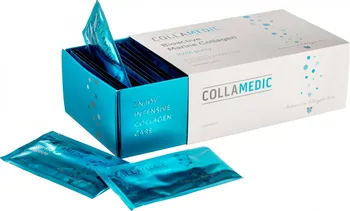 Přírodní produkt Collamedic Bioactive Marine Collagen 30 ks