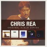 Original Album Series - Chris Rea [5CD]