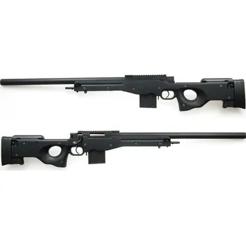 Airsoftová zbraň Tokyo Marui TM L96 AWS - Černá