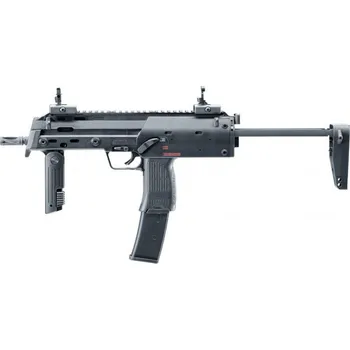 Airsoftová zbraň UMAREX Umarex VFC MP7A1 GBBR Gen2 - Černá