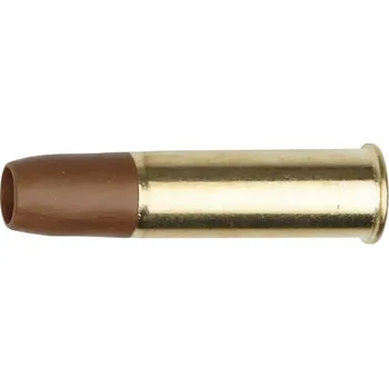 ASG ASG Power-Down patrona pro CO2 revolvery WG / DW - Zlatá