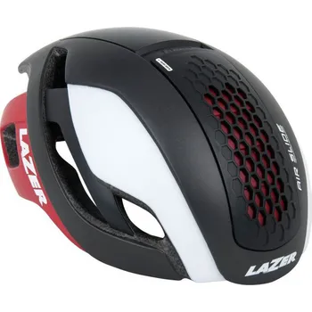 Cyklistická přilba Lazer Bullet mat bílá S