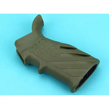 G&P Pažbička US FLAG - písková