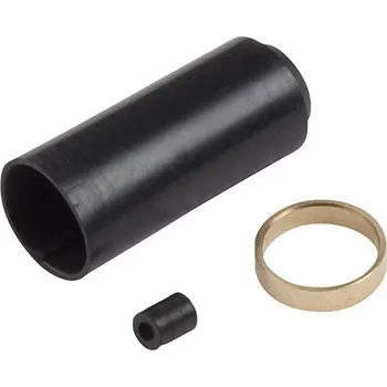 Airsoft Ultimate ASG ULTIMATE hop-up gumička, 70° (M120-M190) - Černá