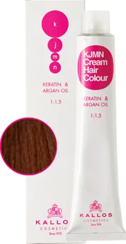 Barva na vlasy Kallos KJMN Hair Color Cream 100 ml