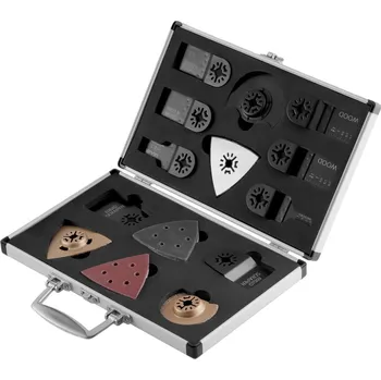 Dílna Sada nástavců PROTECO k oscilační brusce klasik