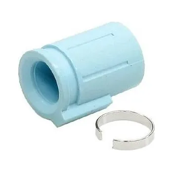 Airsoft Maple Leaf ML GBB / VSR hop-up gumička AUTOBOT Gen1, 70 shore - Modrá