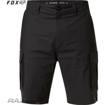 Pánské kraťasy FOX Slambozo Short 2.0 Black 38