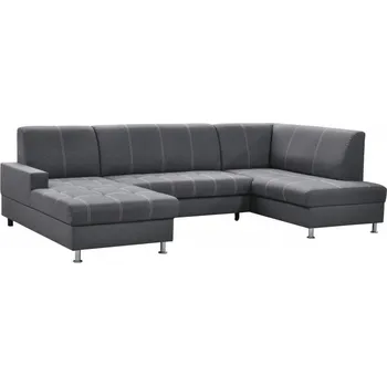 MEBLOSOFT Sedací souprava HAPPY MAXI - Akce!