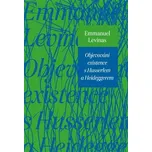 Objevování existence s Husserlem a…