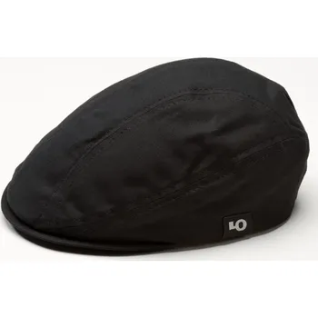 Čepice Bekovka Mellor - černá M (obvod 55cm)