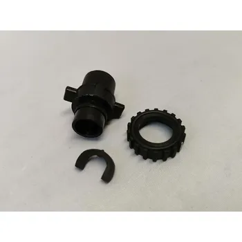 GHK Hop-Up komora pro GHK AK GBB