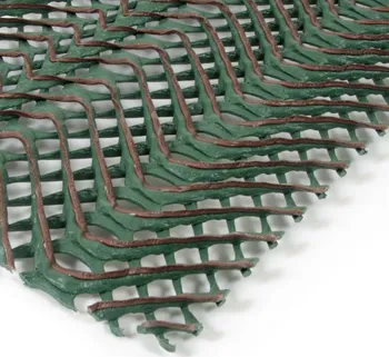 Umělý povrch Tenax GP Flex 1400 zatravňovací rohož 2 x 5 m