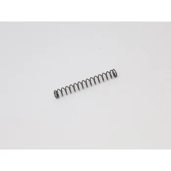 WE pružinka pojistky táhla závěru WE M4 č.24