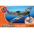 Plastikový model Airfix Quick Build J6045 D-Day Spitfire 14 cm