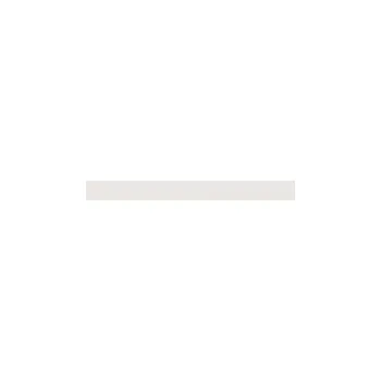 Obklad Lumina Bianco Gloss - obkládačka rektifikovaná 30,5x91,5 bílá lesklá fIVL