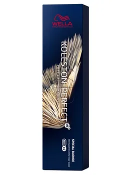 Barva na vlasy Wella Professionals Koleston Perfect ME+ Rich Naturals 60 ml