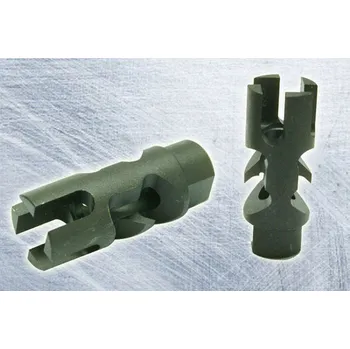 SRC Tlumič výšlehu "SPEAR SHARK", typ B