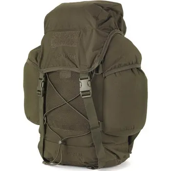 turistický batoh SNUGPAK Batoh Sleeka Force, 35L - Olivový