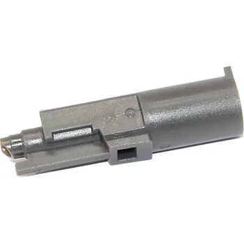 ASG ASG polymerová tryska pro CZ P-09 GBB - Černá